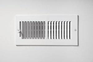 Mise en place des systèmes de ventilation à Seyresse